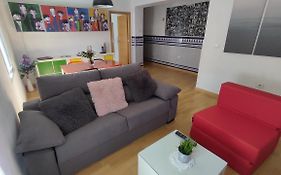 Apartamento en Triana