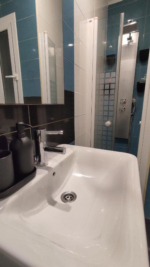 Apartamento en Triana Sevilla Exterior foto